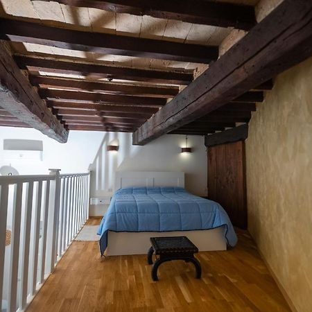 Solmi Home Modena Exterior photo