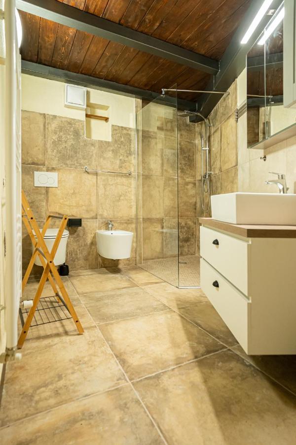 Solmi Home Modena Exterior photo