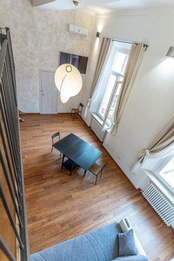 Solmi Home Modena Exterior photo