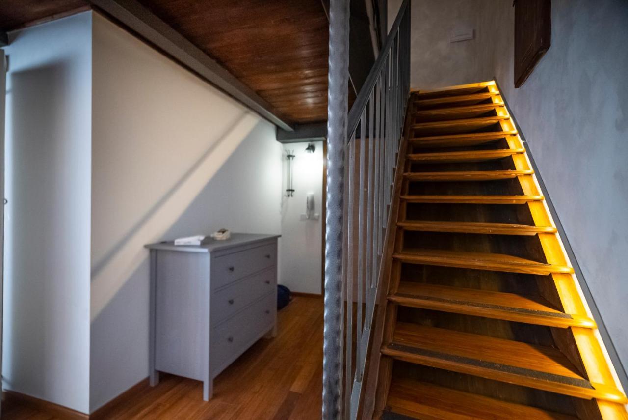 Solmi Home Modena Exterior photo